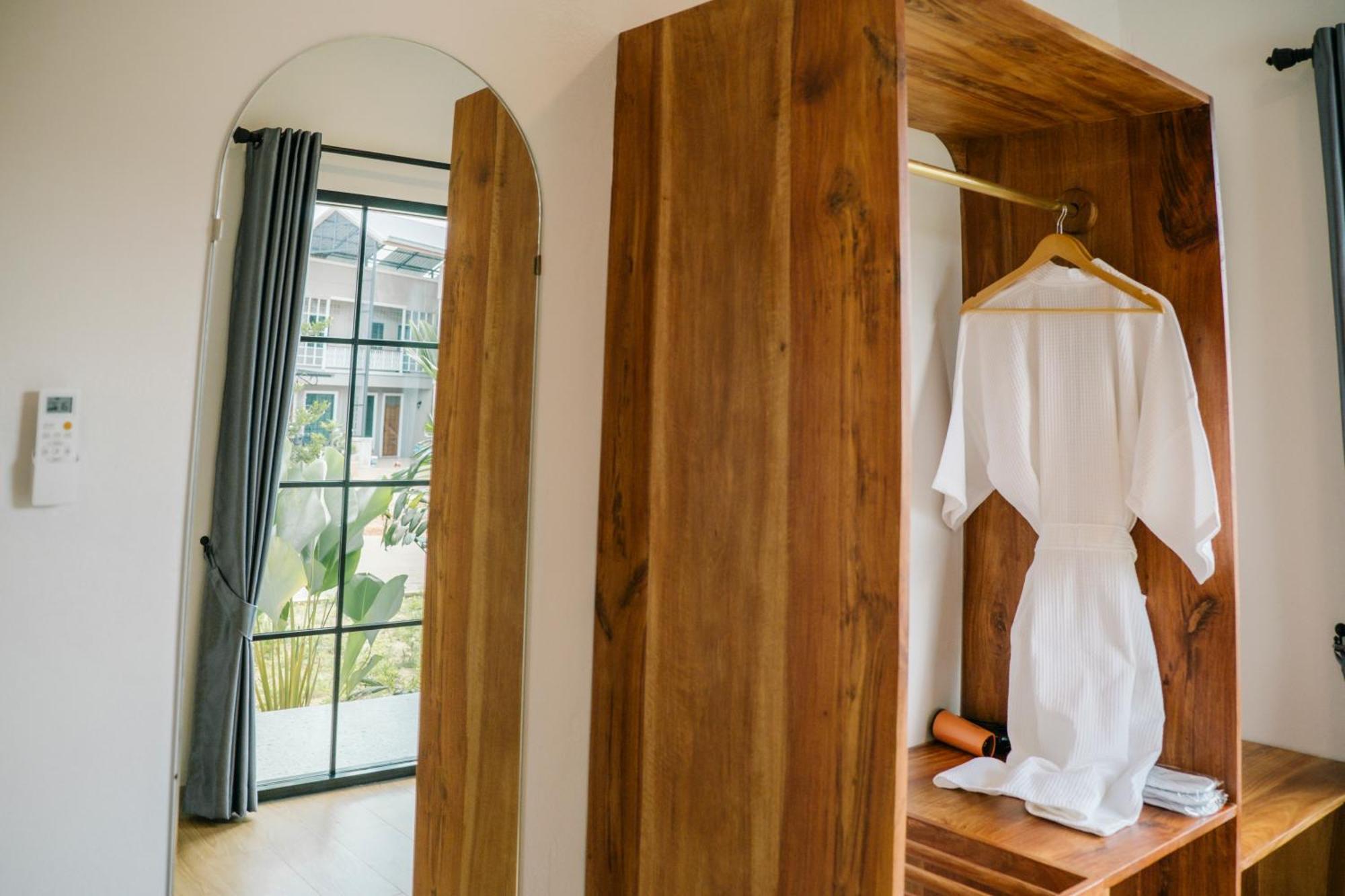 Chor Grande Resort Trat Dış mekan fotoğraf